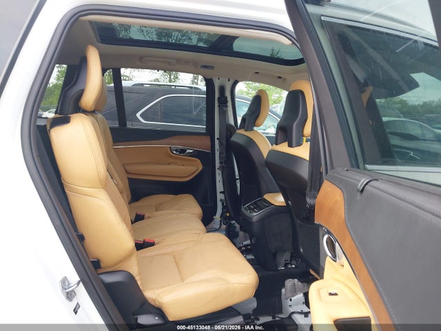 Volvo XC90 T6 Inscription