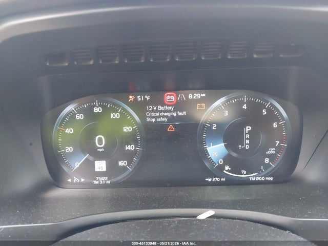 Volvo XC90 T6 Inscription