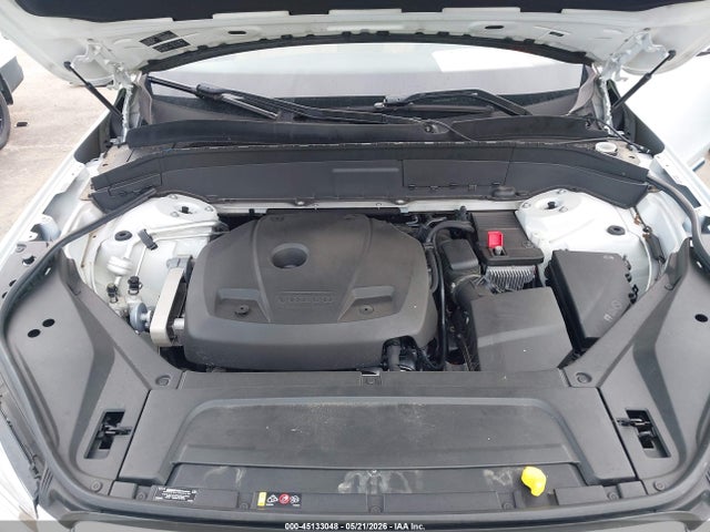 Volvo XC90 T6 Inscription