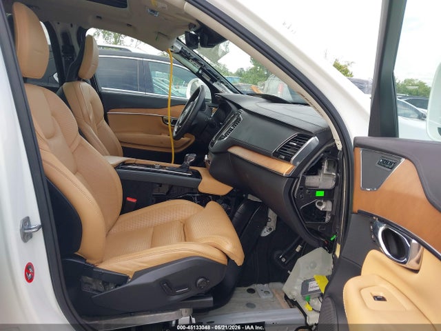 Volvo XC90 T6 Inscription