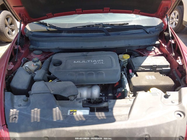 Jeep Cherokee Latitude