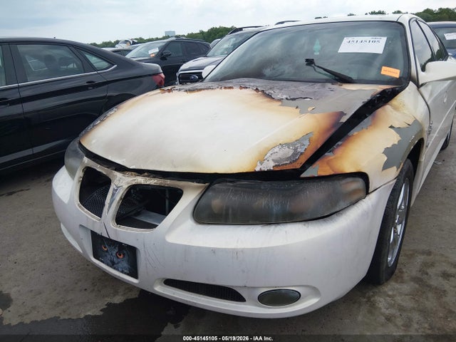 Pontiac Bonneville Sle
