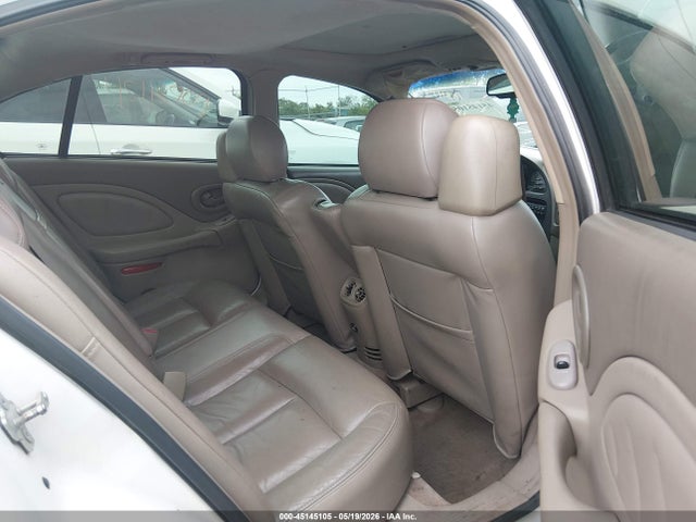 Pontiac Bonneville Sle
