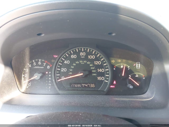 Honda Accord 3.0 Ex