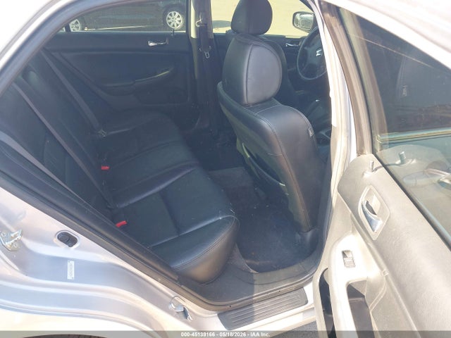 Honda Accord 3.0 Ex