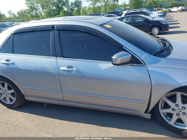 Honda Accord 3.0 Ex
