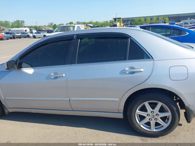 Honda Accord 3.0 Ex