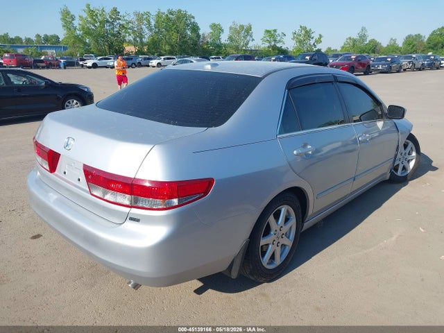 Honda Accord 3.0 Ex
