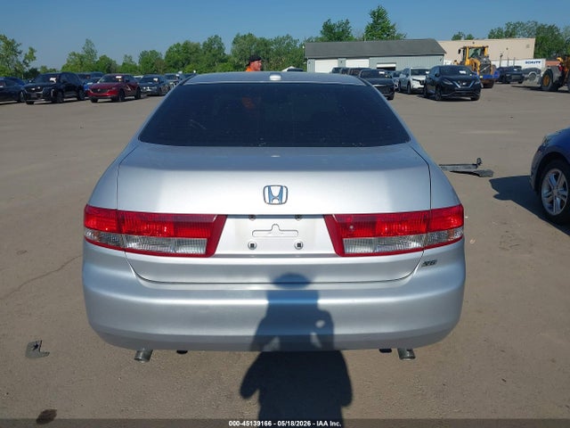 Honda Accord 3.0 Ex