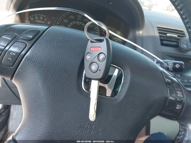 Honda Accord 3.0 Ex