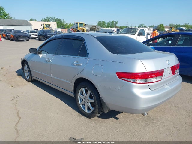 Honda Accord 3.0 Ex