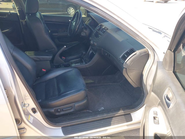 Honda Accord 3.0 Ex