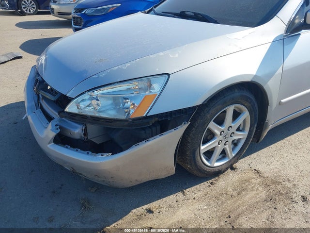 Honda Accord 3.0 Ex