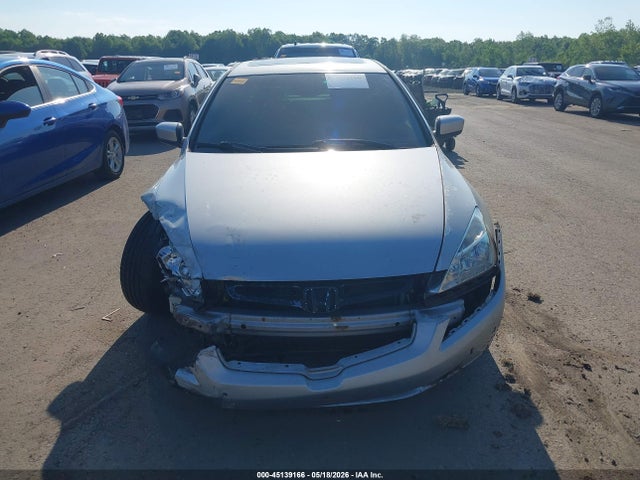 Honda Accord 3.0 Ex