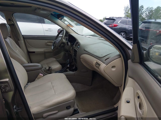 Oldsmobile Intrigue Gl