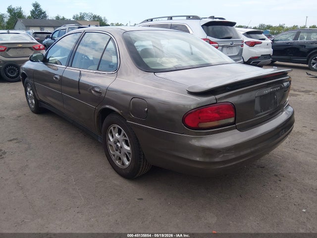 Oldsmobile Intrigue Gl