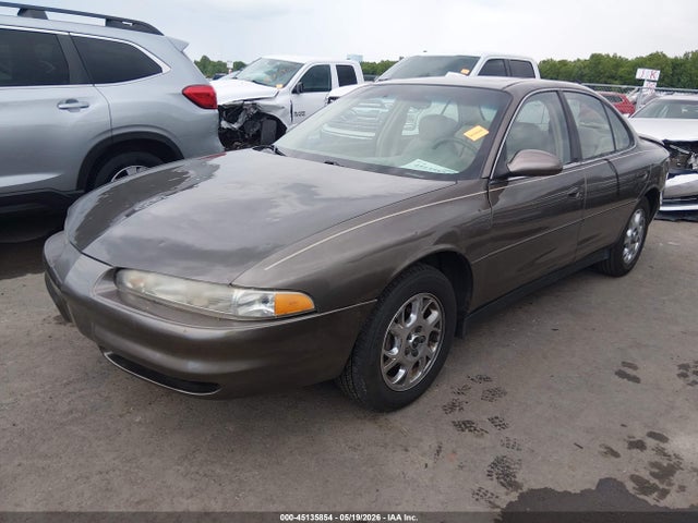 Oldsmobile Intrigue Gl
