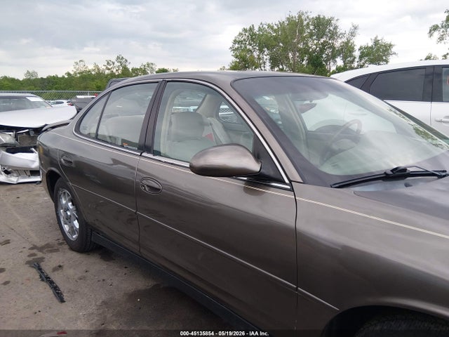 Oldsmobile Intrigue Gl
