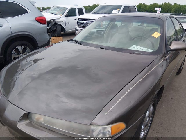 Oldsmobile Intrigue Gl