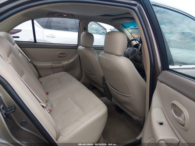 Oldsmobile Intrigue Gl