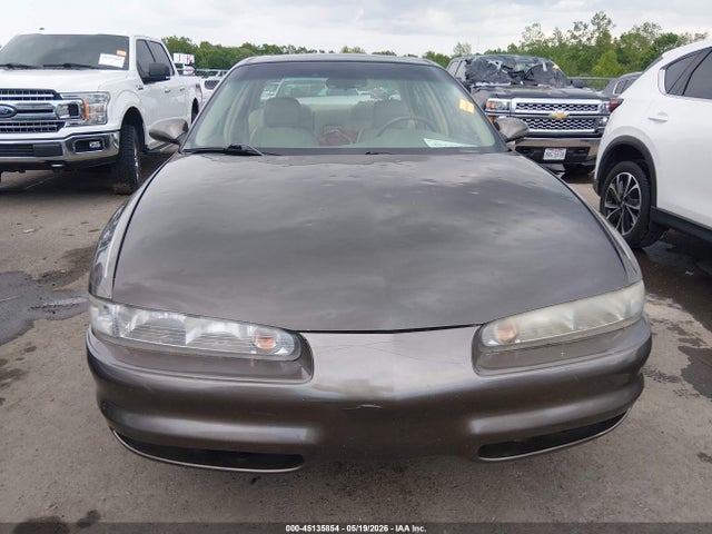 Oldsmobile Intrigue Gl