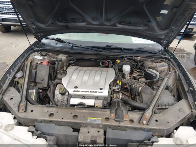 Oldsmobile Intrigue Gl