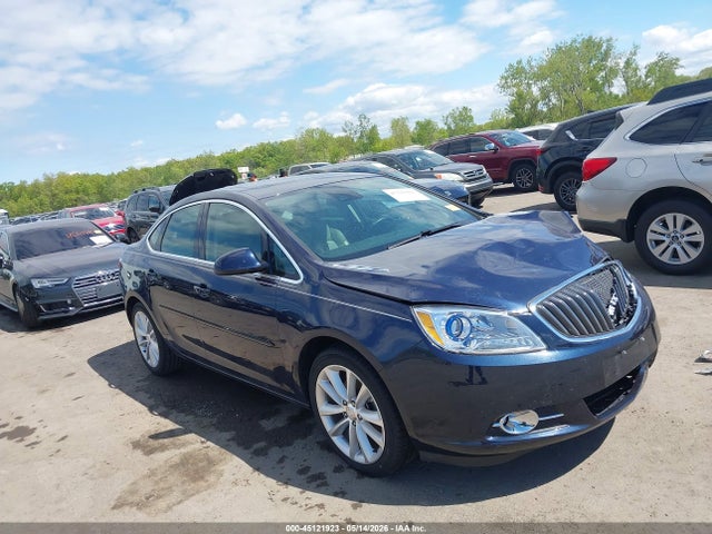 Salvage Buick Verano Image