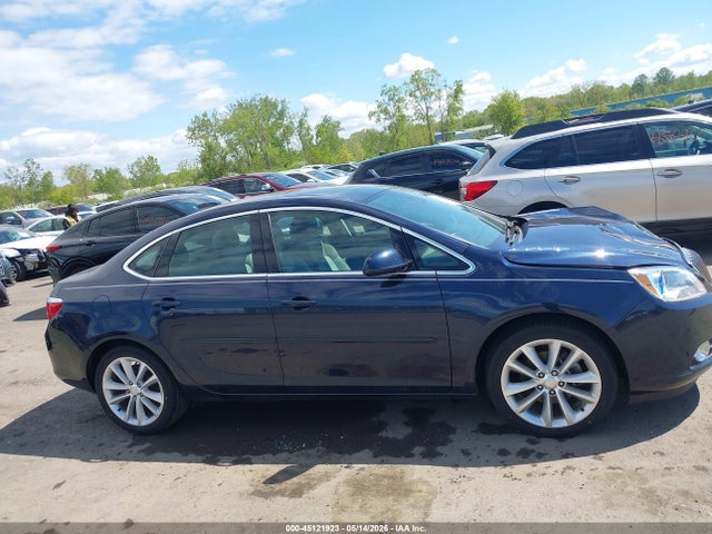 Buick Verano Convenience Group