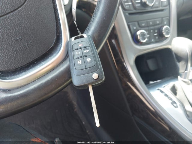 Buick Verano Convenience Group