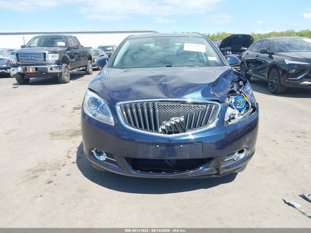 Buick Verano Convenience Group