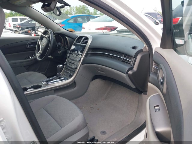 Chevrolet Malibu 1ls