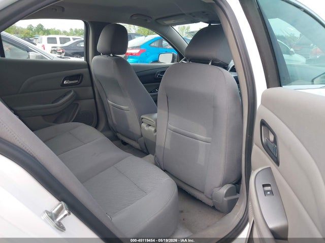Chevrolet Malibu 1ls