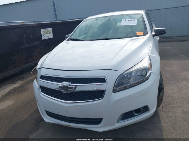 Chevrolet Malibu 1ls