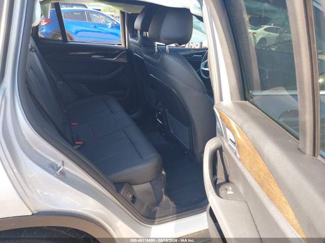 BMW X Series Xdrive30i