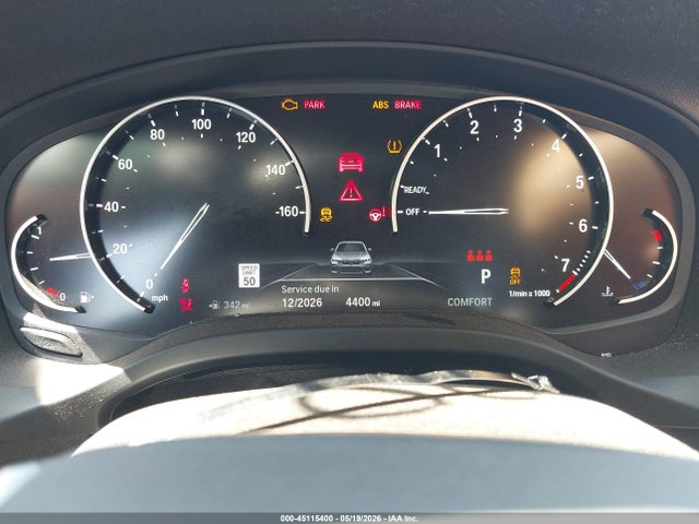 BMW X Series Xdrive30i