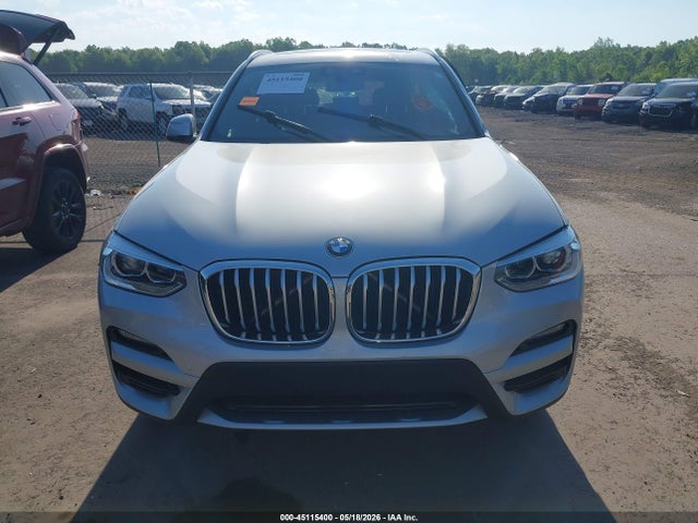BMW X Series Xdrive30i
