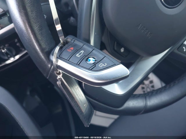 BMW X Series Xdrive30i