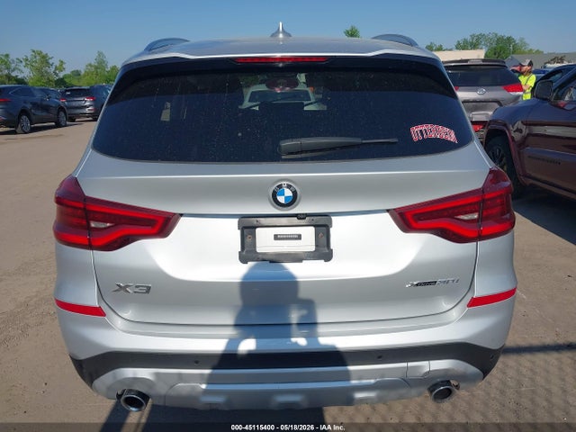 BMW X Series Xdrive30i