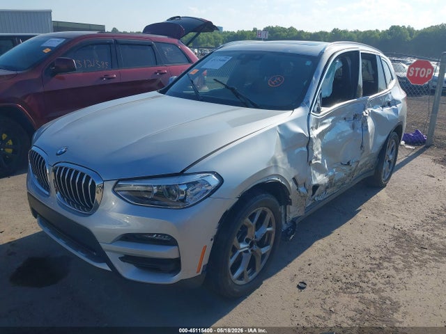 BMW X Series Xdrive30i