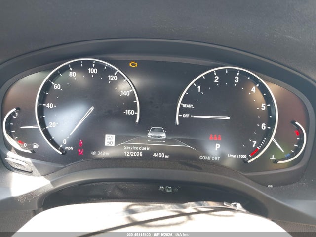 BMW X Series Xdrive30i