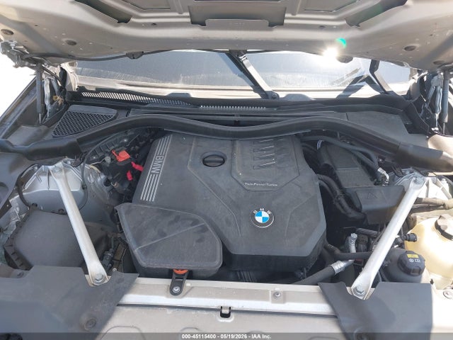 BMW X Series Xdrive30i