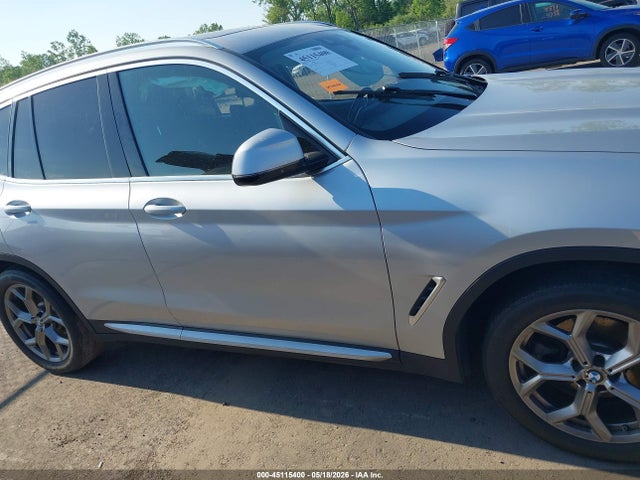 BMW X Series Xdrive30i