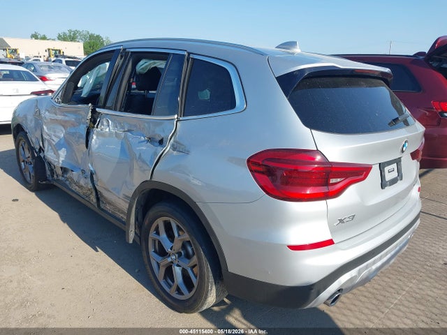 BMW X Series Xdrive30i