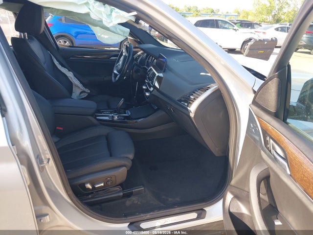 BMW X Series Xdrive30i
