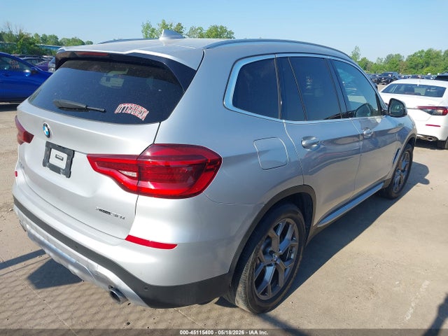 BMW X Series Xdrive30i