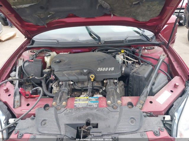 Chevrolet Impala Lt