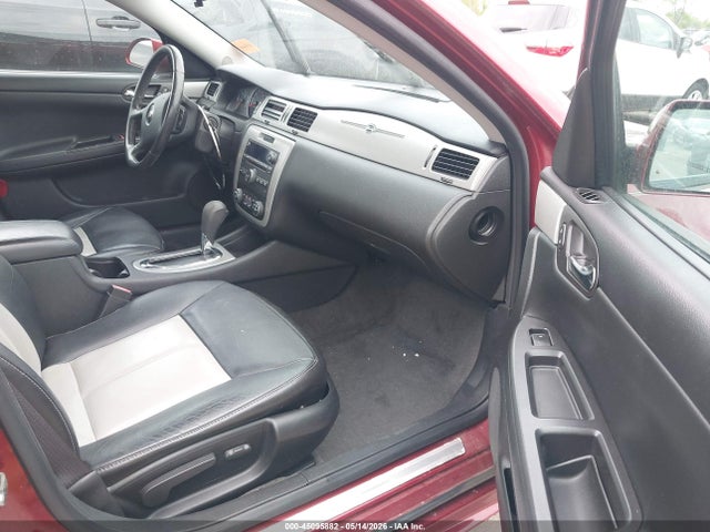 Chevrolet Impala Lt
