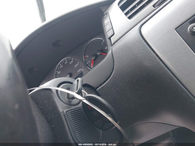 Chevrolet Impala Lt
