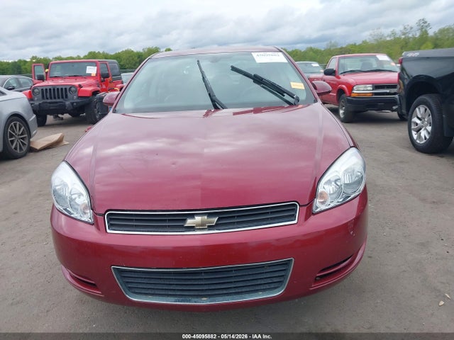 Chevrolet Impala Lt