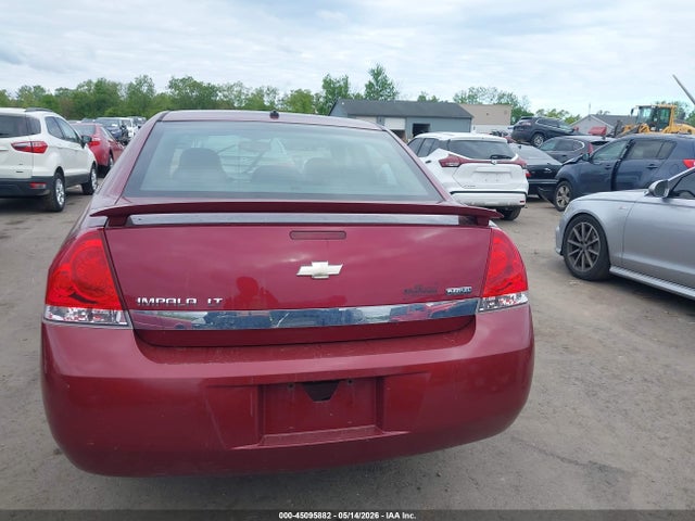 Chevrolet Impala Lt